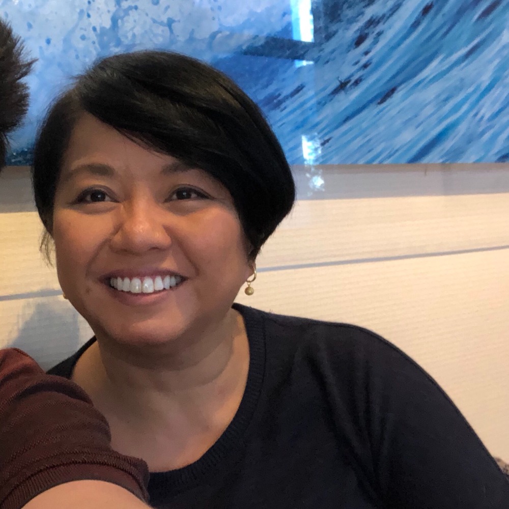 Meet your Posher, Mira